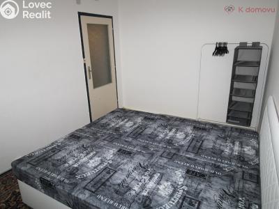 Pronájem bytu 3+1 Luhačovice, Družstevní 93 č. 22