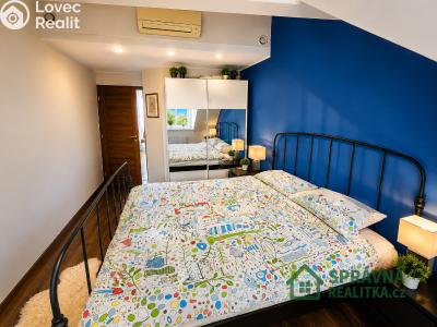 Продаж квартири 4+1 Praha, Starokošířská č. 7