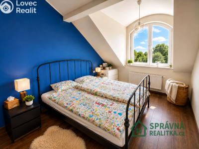 Продаж квартири 4+1 Praha, Starokošířská č. 8