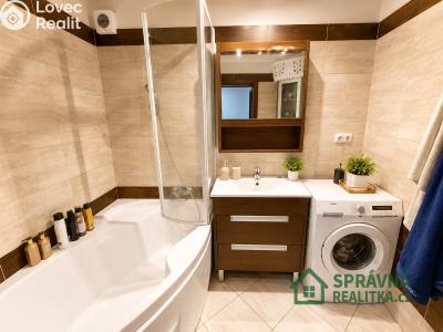 Продаж квартири 4+1 Praha, Starokošířská č. 9