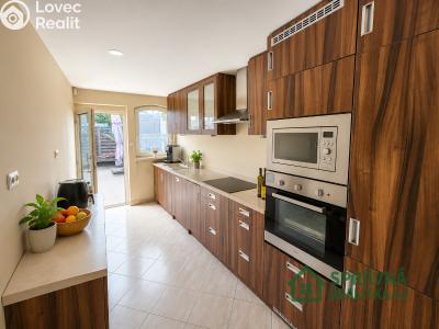 Продаж квартири 4+1 Praha, Starokošířská č. 11