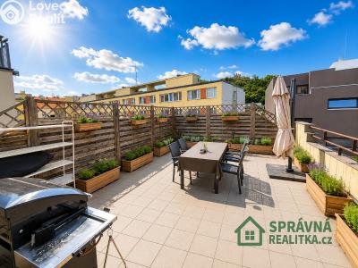 Продаж квартири 4+1 Praha, Starokošířská č. 13