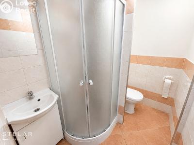 Prodej bytu 1+1 Brno, Kuršova č. 6