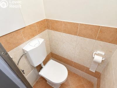 Prodej bytu 1+1 Brno, Kuršova č. 7
