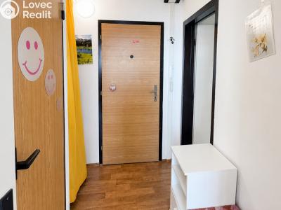 Prodej bytu 1+1 Brno, Kuršova č. 8