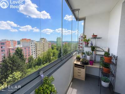 Prodej bytu 1+1 Brno, Kuršova č. 12