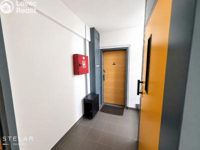 Prodej bytu 1+1 Brno, Kuršova č. 16