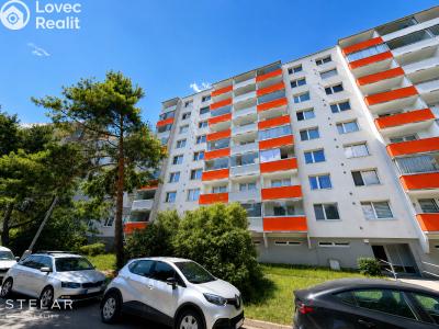 Prodej bytu 1+1 Brno, Kuršova č. 18