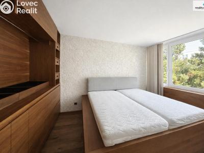 Prodej bytu 3+KK Průhonice, Na Sídlišti III č. 5