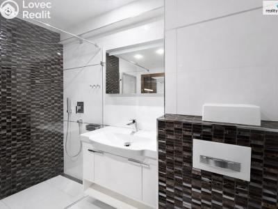 Prodej bytu 3+KK Průhonice, Na Sídlišti III č. 15