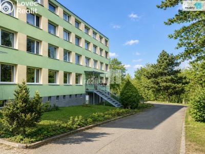 Prodej bytu 3+KK Průhonice, Na Sídlišti III č. 45