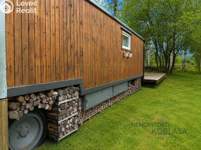 Sale mobile home Rokle č. 1