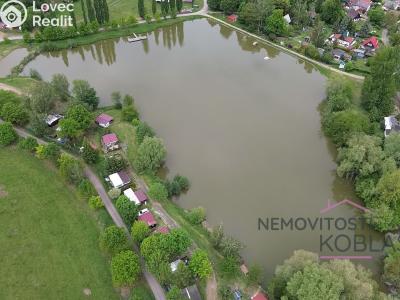Sale mobile home Rokle č. 3