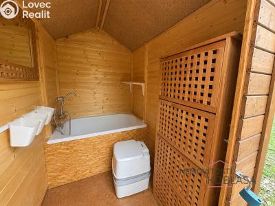 Sale mobile home Rokle č. 4