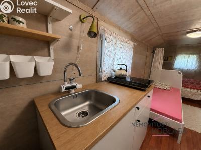 Sale mobile home Rokle č. 5