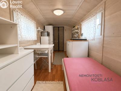 Sale mobile home Rokle č. 7
