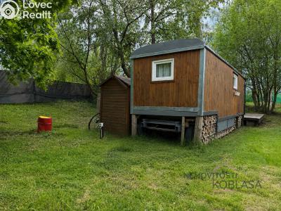 Sale mobile home Rokle č. 8