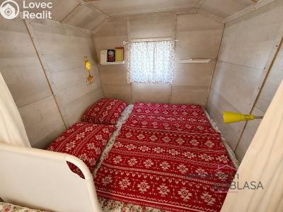 Sale mobile home Rokle č. 10