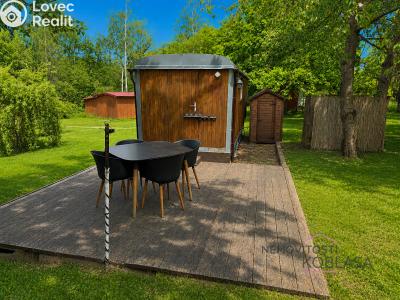 Sale mobile home Rokle č. 11