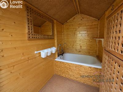 Sale mobile home Rokle č. 12