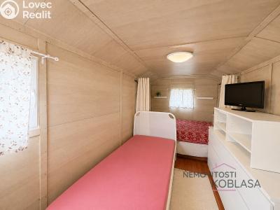 Sale mobile home Rokle č. 13