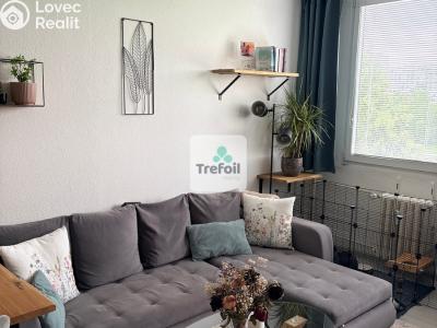 Продажа квартиры 2+KK Praha, Bazovského č. 1