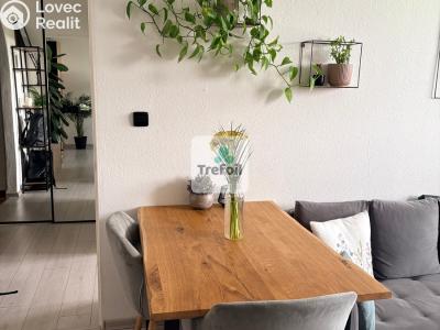 Продажа квартиры 2+KK Praha, Bazovského č. 3