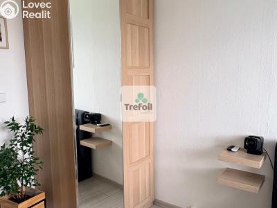 Продажа квартиры 2+KK Praha, Bazovského č. 4