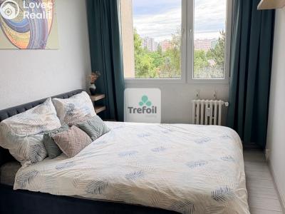 Продажа квартиры 2+KK Praha, Bazovského č. 7