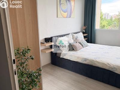 Продажа квартиры 2+KK Praha, Bazovského č. 8
