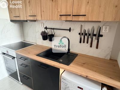 Продажа квартиры 2+KK Praha, Bazovského č. 10