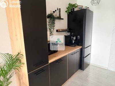 Продажа квартиры 2+KK Praha, Bazovského č. 11