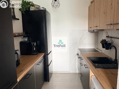 Продажа квартиры 2+KK Praha, Bazovského č. 12