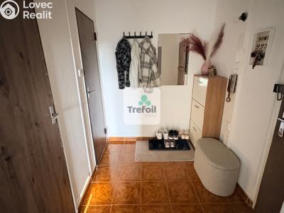 Продажа квартиры 2+KK Praha, Bazovského č. 13