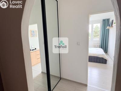 Продажа квартиры 2+KK Praha, Bazovského č. 14
