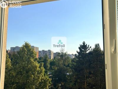 Продажа квартиры 2+KK Praha, Bazovského č. 18