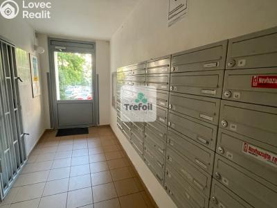 Продажа квартиры 2+KK Praha, Bazovského č. 20