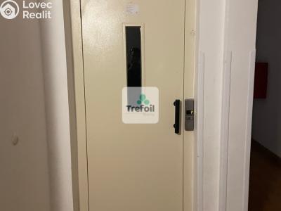 Продажа квартиры 2+KK Praha, Bazovského č. 21