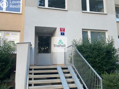 Продажа квартиры 2+KK Praha, Bazovského č. 23