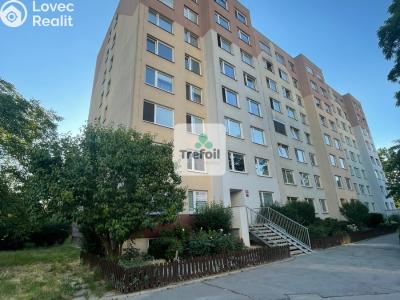 Продажа квартиры 2+KK Praha, Bazovského č. 24