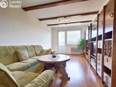 Sale apartment 3+1 Větřní, Sadová č. 1