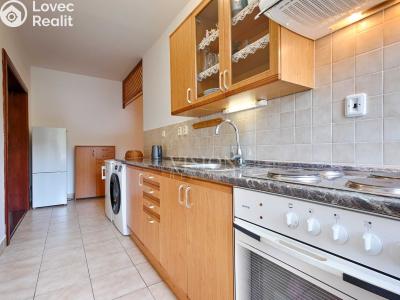 Sale apartment 3+1 Větřní, Sadová č. 3
