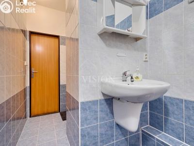 Sale apartment 3+1 Větřní, Sadová č. 7