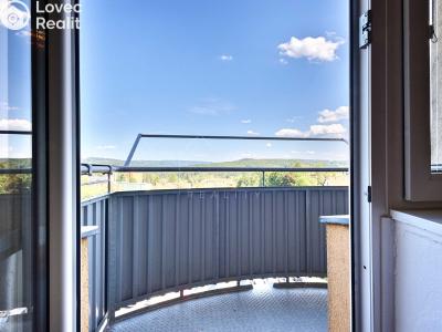 Sale apartment 3+1 Větřní, Sadová č. 10