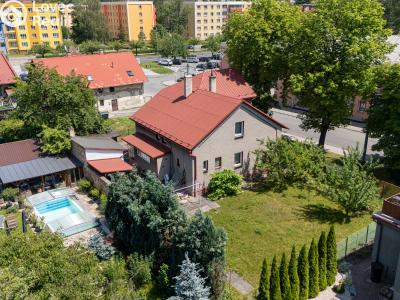 Prodej rodinného domu Karviná, Vydmuchov č. 11