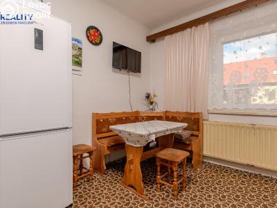 Prodej rodinného domu Karviná, Vydmuchov č. 14