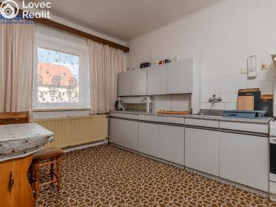 Prodej rodinného domu Karviná, Vydmuchov č. 15
