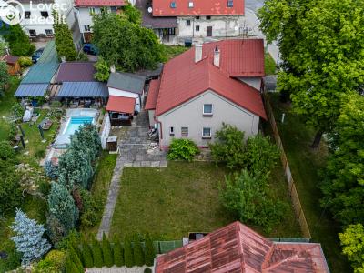 Prodej rodinného domu Karviná, Vydmuchov č. 17