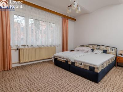 Prodej rodinného domu Karviná, Vydmuchov č. 18