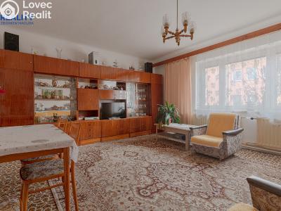 Prodej rodinného domu Karviná, Vydmuchov č. 19
